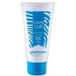 Ficha técnica e caractérísticas do produto Lubrificante Love Lub Ice 60g La Pimienta