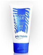 Ficha técnica e caractérísticas do produto Lubrificante Love Lube Ice 60G