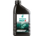 Ficha técnica e caractérísticas do produto Lubrificante mach 5 hm sl 25w60 1l / CX / Petronas