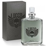 Lucco Desodorante Colônia Masculina Jequiti - Lucas Lucco