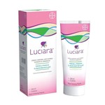 Ficha técnica e caractérísticas do produto Luciara Creme Hidrat Preventivo De Estrias Na Gestação 200ml