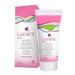 Ficha técnica e caractérísticas do produto Luciara Creme Hidratante com 200ml