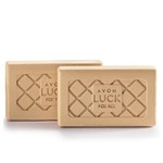 Ficha técnica e caractérísticas do produto Luck Her Bar Soap 2017