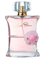 Ficha técnica e caractérísticas do produto Lucky Flower Lonkoom Feminino Eau de Parfum 100ml