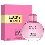 Ficha técnica e caractérísticas do produto Lucky Glance Paris Riviera - Perfume Feminino EDT - 100ml