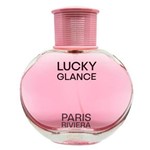 Ficha técnica e caractérísticas do produto Lucy Glance Paris Riviera - Perfume Feminino Eau de Toilette - 100ml