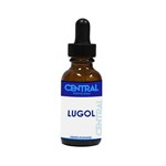 Ficha técnica e caractérísticas do produto Lugol- 5 Porcento - 30ml / Saúde
