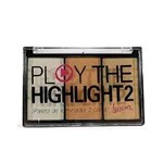 Ficha técnica e caractérísticas do produto Luisance - Play The Highlight 2 - Cor B