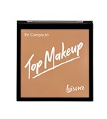 Ficha técnica e caractérísticas do produto Luisance - Pó Compacto Top Makeup - Cor C