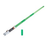 Ficha técnica e caractérísticas do produto Luke Skywalker Sabre Eletrônico Star Wars - Hasbro C1572