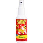 Ficha técnica e caractérísticas do produto Luky Dog Spray Neem 120ml