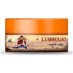 Ficha técnica e caractérísticas do produto Lumberjack Classic Pomade 120G - Barba Forte