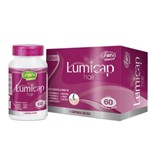 Ficha técnica e caractérísticas do produto Lumicap Hair 60 Capsulas - Unilife