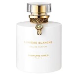 Ficha técnica e caractérísticas do produto Lumière Blanche Eau de Parfum Gres - Perfume Feminino 100ml