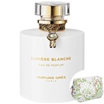 Ficha técnica e caractérísticas do produto Lumière Blanche Grès Eau de Parfum - Perfume Feminino 100ml + Necessaire