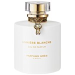 Ficha técnica e caractérísticas do produto Lumière Blanche Grès Eau de Parfum - Perfume Feminino 100ml
