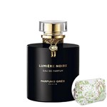 Ficha técnica e caractérísticas do produto Lumière Noire Grès Eau de Parfum - Perfume Feminino 100ml + Necessaire