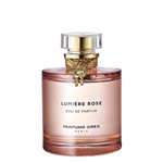 Ficha técnica e caractérísticas do produto Lumière Rose Grès Eau de Parfum - Perfume Feminino 100ml