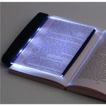 Ficha técnica e caractérísticas do produto Luminária Led Leitura Luz De Led Para Livros E Textos
