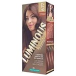 Ficha técnica e caractérísticas do produto Luminous Tinta 6.77 Chocolate Dourado - Kit com 03