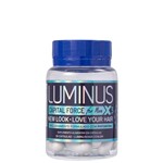 Luminus Capital Force For Men - Suplemento Alimentar (30 Cápsulas)