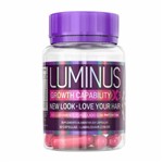 Ficha técnica e caractérísticas do produto Luminus Hair - 30 Cápsulas