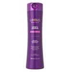 Ficha técnica e caractérísticas do produto Luminus Hair Growth - Shampoo para Cabelos Normais a Oleosos 250ml