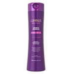 Ficha técnica e caractérísticas do produto Luminus Hair Growth Shampoo para Cabelos Normais a Oleosos 250ml