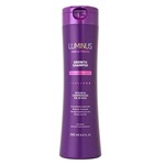 Ficha técnica e caractérísticas do produto Luminus Hair Growth - Shampoo para Cabelos Normais a Oleosos
