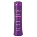 Ficha técnica e caractérísticas do produto Luminus Hair Growth - Shampoo para Cabelos Secos, Ressecados e Quimicamente Tratados 250ml
