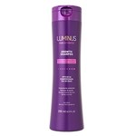 Ficha técnica e caractérísticas do produto Luminus Hair Growth Shampoo para Cabelos Secos, Ressecados e Quimicamente Tratados 250ml