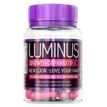 Ficha técnica e caractérísticas do produto Luminus Hair - Suplemento Vitamínico para Cabelos 30 Cáps