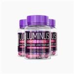 Ficha técnica e caractérísticas do produto Luminus Hair - Tratamento 90 Dias