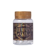 Ficha técnica e caractérísticas do produto Luminus Luminus Skin - Suplemento Alimentar (30 Cápsulas)