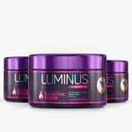 Ficha técnica e caractérísticas do produto Luminus Mask - 03 Potes