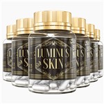Ficha técnica e caractérísticas do produto Luminus Skin - Tratamento 180 Dias - Luminus Hair