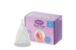 Ficha técnica e caractérísticas do produto Lumma Easy Cup Coletor Menstrual B Colo Alto