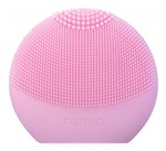 Ficha técnica e caractérísticas do produto LUNA Fofo Pearl Pink Foreo - Aparelho de Limpeza Facial 1 Un