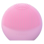 Ficha técnica e caractérísticas do produto Luna Fofo Pearl Pink Foreo - Aparelho De Limpeza Facial