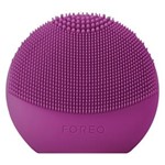 Ficha técnica e caractérísticas do produto LUNA Fofo Purple Foreo - Aparelho de Limpeza Facial 1 Un