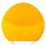 Ficha técnica e caractérísticas do produto Luna Mini 2 Sunflower Yellow Foreo - Escova de Limpeza Facial