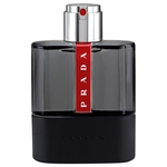 Ficha técnica e caractérísticas do produto Luna Rossa Carbon Prada Eau de Toilette - Perfume Masculino 150ml