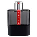 Ficha técnica e caractérísticas do produto Luna Rossa Carbon Prada Perfume Masculino - Eau de Toilette (50ml)
