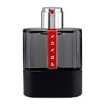 Ficha técnica e caractérísticas do produto Luna Rossa Carbon Prada Perfume Masculino - Eau de Toilette 150ml