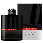 Ficha técnica e caractérísticas do produto Luna Rossa Extreme Prada Eau de Parfum Perfume Masculino 100ml - Prada