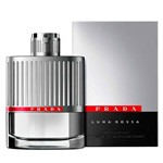 Ficha técnica e caractérísticas do produto Luna Rossa Prada Eau de Toilette Perfume Masculino 100ml - Prada