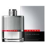 Ficha técnica e caractérísticas do produto Luna Rossa Prada - Perfume Masculino - Eau de Toilette 50ml