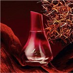 Ficha técnica e caractérísticas do produto Luna Rubi Deo Parfum Feminino - 50ml