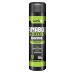 Ficha técnica e caractérísticas do produto Lunix Anabol Protein Shampoo Hidratante 250ml