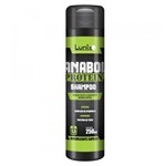 Ficha técnica e caractérísticas do produto Lunix Anabol Protein - Shampoo Hidratante